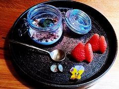 甜品（办卡赠送）-庆春朴门