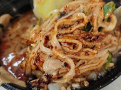 -曹宝林砂锅麻辣烫(星光路店)