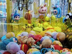 -汤姆熊欢乐世界(大连恒隆广场店)