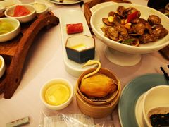 -南棠馆粤菜坊(群光店)