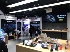 -Sony Store索尼(广州正佳店)