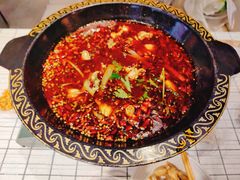 -蛙老爹·蜀香美蛙鱼头(王家湾店)