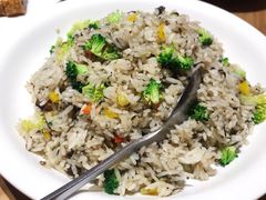 海陆炒饭-枣子树·素食餐厅(普陀山店)