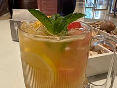-大堂吧·深圳益田威斯汀酒店
