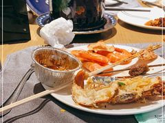 -莲·中餐厅(成都首座万豪酒店)