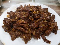 -老七饭馆(光荣道总店)