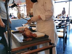 -喜悦烤鸭·新京菜(王府井店)