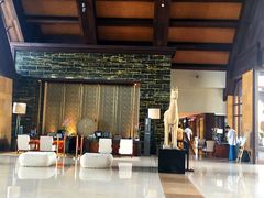 -三亚湾海居铂尔曼度假酒店