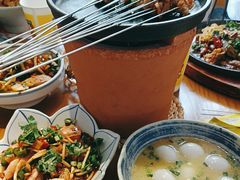 -包整·丝娃娃(一览甲秀楼风景店)