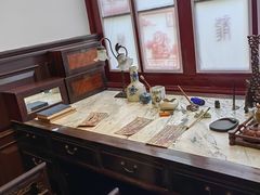 -李叔同故居纪念馆