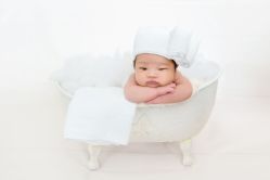 点击看大图 -哈喽BABY儿童摄影