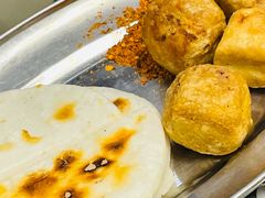 -山菌美食苑(振兴路店)