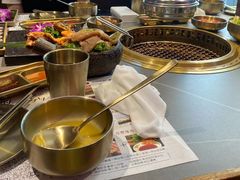 -明洞王妃家烤肉(苏州中心星悦汇店)