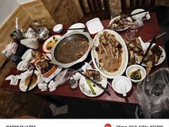 -聚首堂·特色小吃·肘子(什刹海德胜门店)