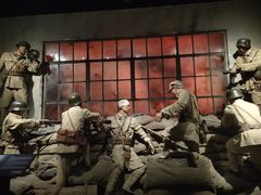 -上海四行仓库抗战纪念馆