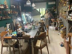 -零几体验diy皮具工作室(振业城店)