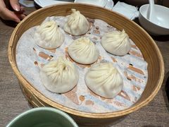 -苏小柳点心·手作小笼包(浦东嘉里城分院)
