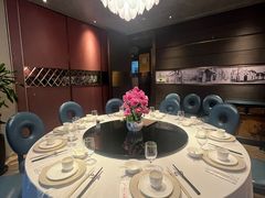 包房-上海小南国(正大店)