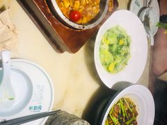-佬麻雀·新湘菜(东方宝泰店)