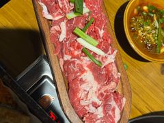 -贵厨酸汤牛肉(花果园国际中心店)