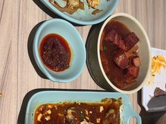 -珍粥道(杉杉奥特莱斯店)