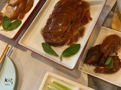 -天和晟烤鸭店(世纪坛店)