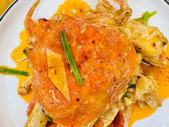 -醉壹号海鲜大排档·老厦门特色菜(厦门美食地标店)