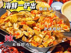 -遇见老南昌-柴火灶(顺外路店)