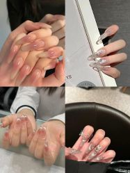 -M·X Nail日式美甲美睫
