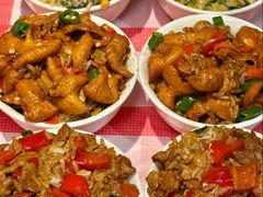 -恰八斗·猛火长沙菜(国贸店)