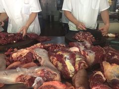 -陈记顺和潮汕牛肉火锅(韩江路店)