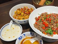 -八碗湘长沙市井菜(坡子街店)