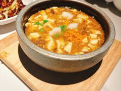 -外婆家(西红门荟聚购物中心店)