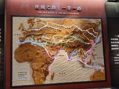 -霍尔果斯国门景区