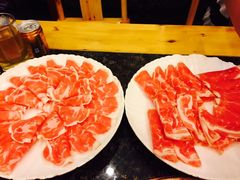 -老码头火锅(骡马市店)