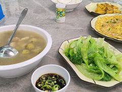 -银峰农庄·特色烧鸡·鲜无花果浸鸡