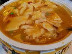 -老浒记民俗酒楼(王府井店)