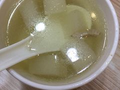 -辉旺烧鹅茶餐厅