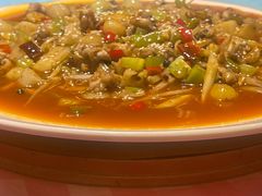 -阆辣荟餐饮(老味道8年·古城店)