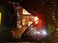 iphone_upload_pic-一叶一世界•素食餐厅(环球中心店)