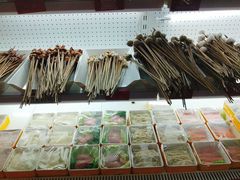-正宗钢管厂五区·小郡肝火锅·串串香(商品街总店)