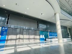 -上海跨国采购会展中心