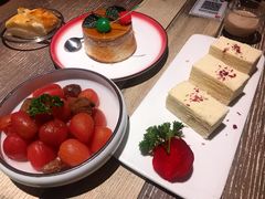 乌梅小番茄-那时新疆·车师(大宁音乐广场店)