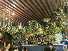 -第101座花园餐厅(湖滨88店)