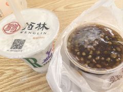 -翁林甜品