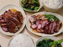 -鹅最好(南光店)