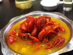 -袁老大龙虾(石鼓路总店)