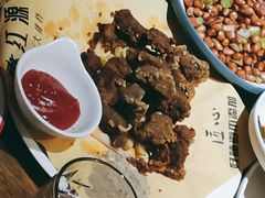 -永红源啤酒·烧烤·海鲜·大排档(青特城店)