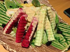 -本逸·割烹料理(湖墅店)