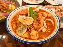 -Ciao窑炉披萨餐厅(宁波阪急店)